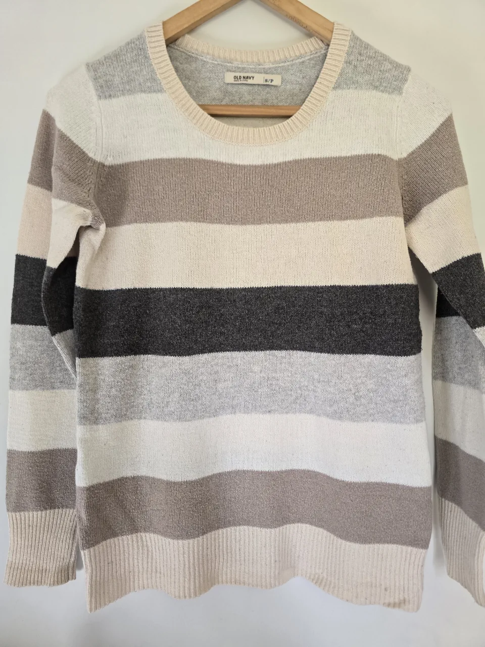 Sweater Old Navy · Talle S