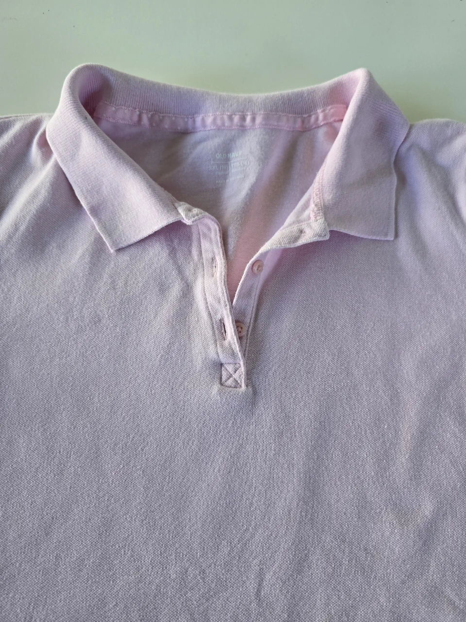 Remera Old Navy - imagen 1
