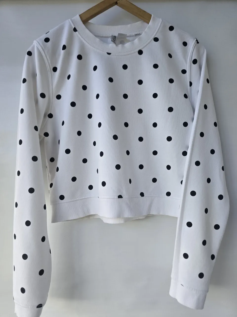 Buzo H&M · Talle L