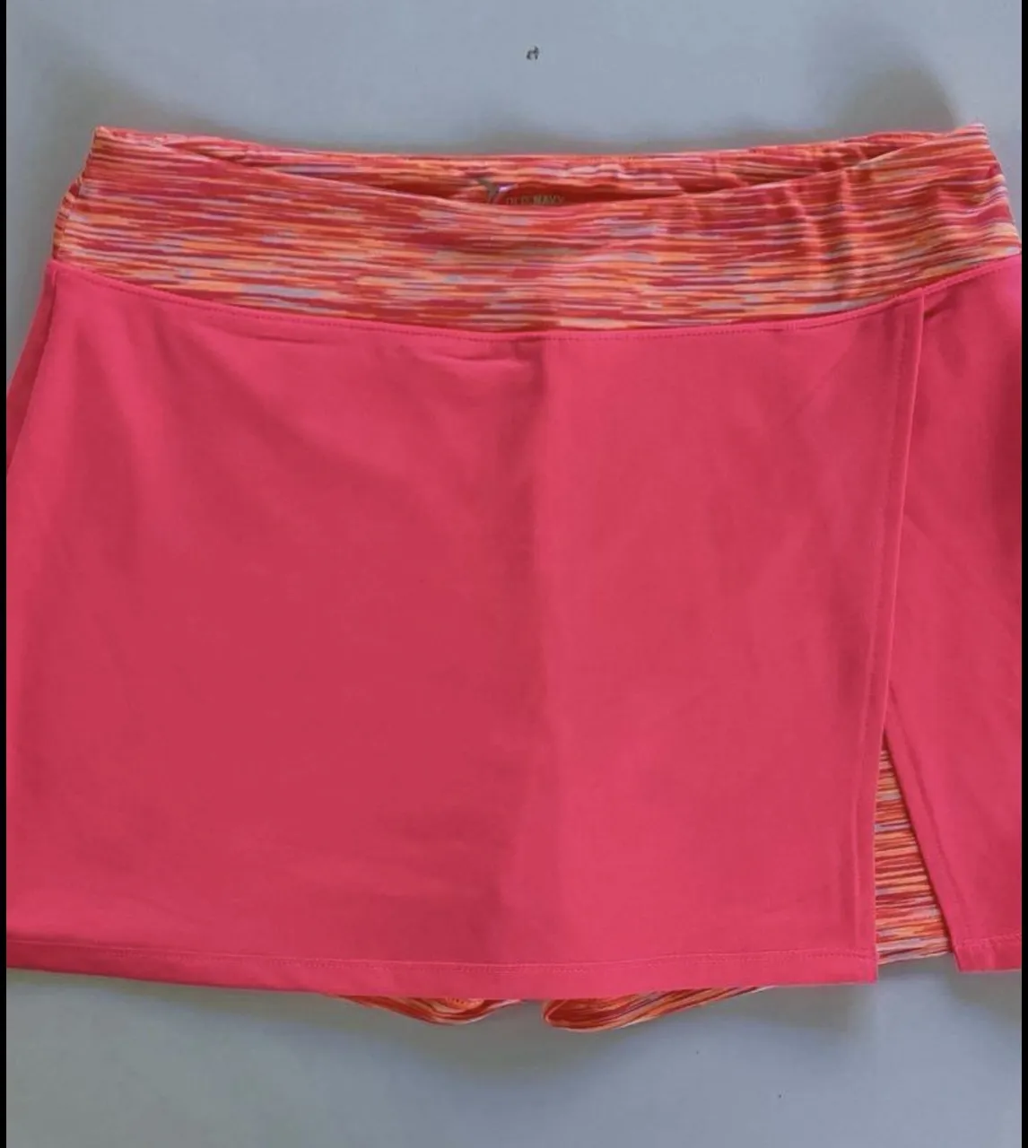 Pollera Old Navy · Talle S