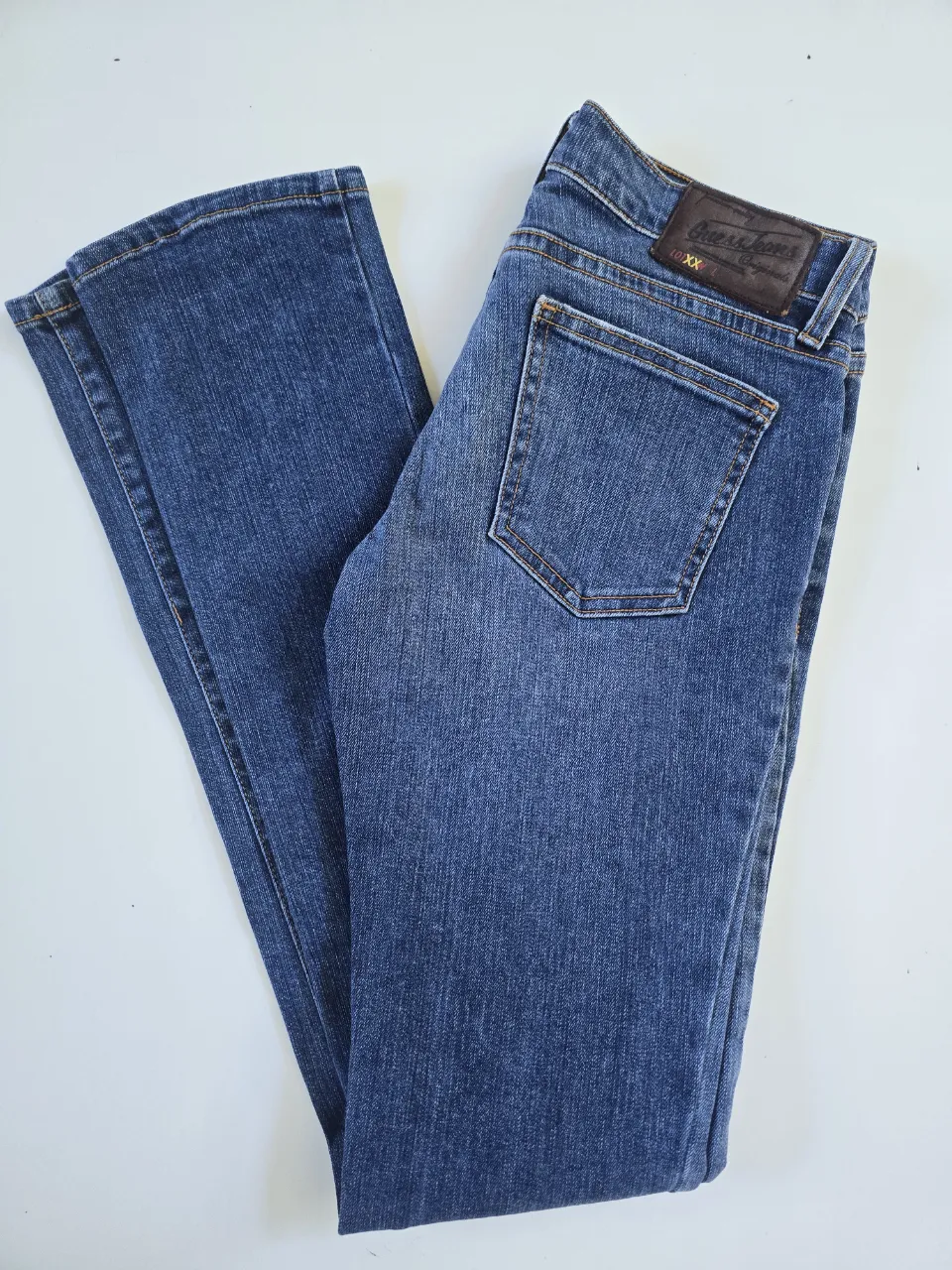 Jean GUESS · Talle XS
