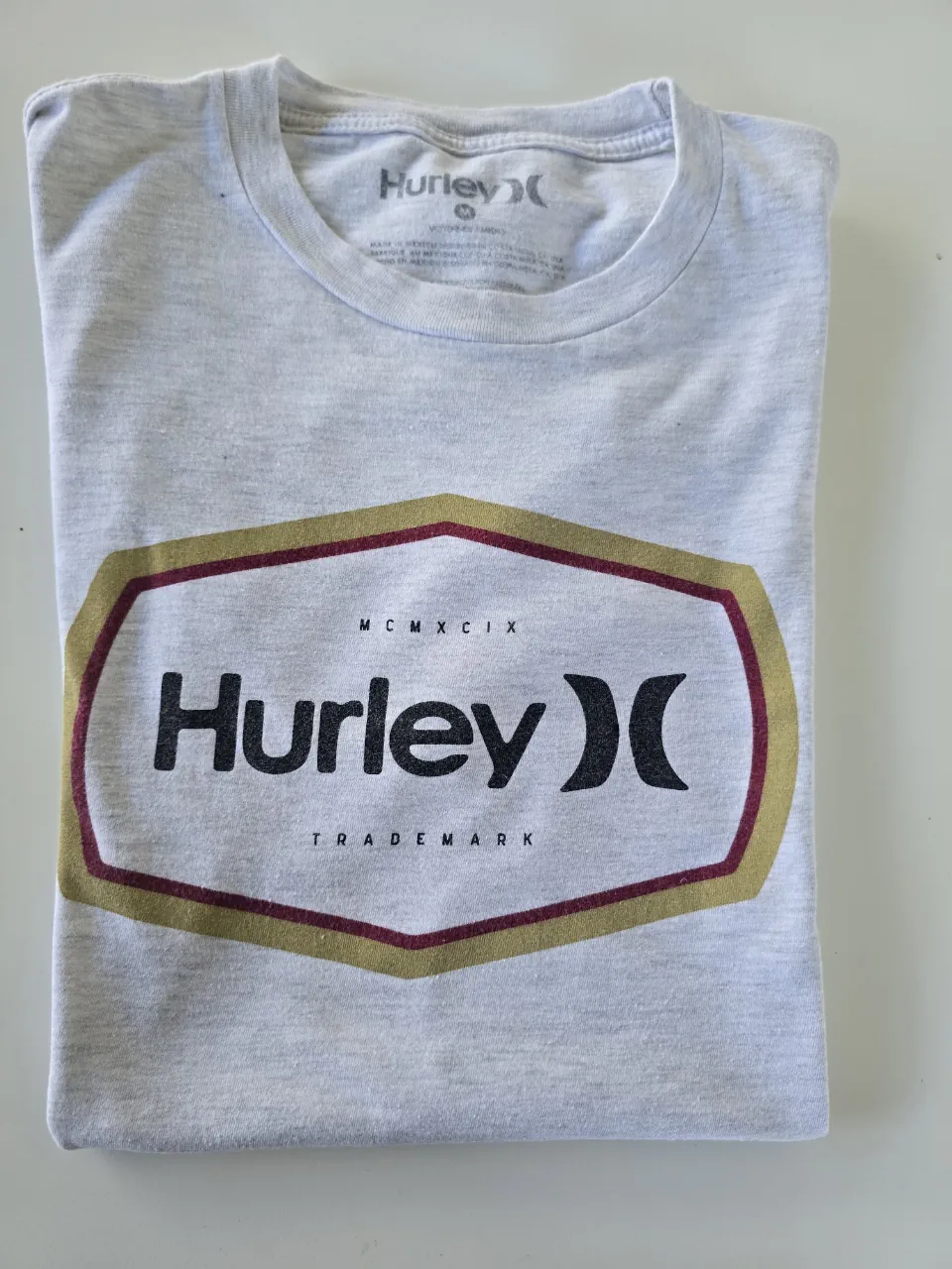 Hurley · Talle S