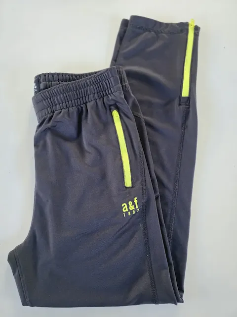 Abercrombie & Fitch · Talle XS