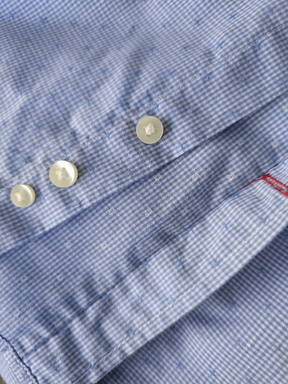 Camisa Tommy Hilfiger - imagen 7