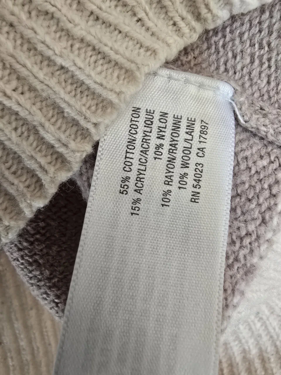 Sweater Old Navy - imagen 3