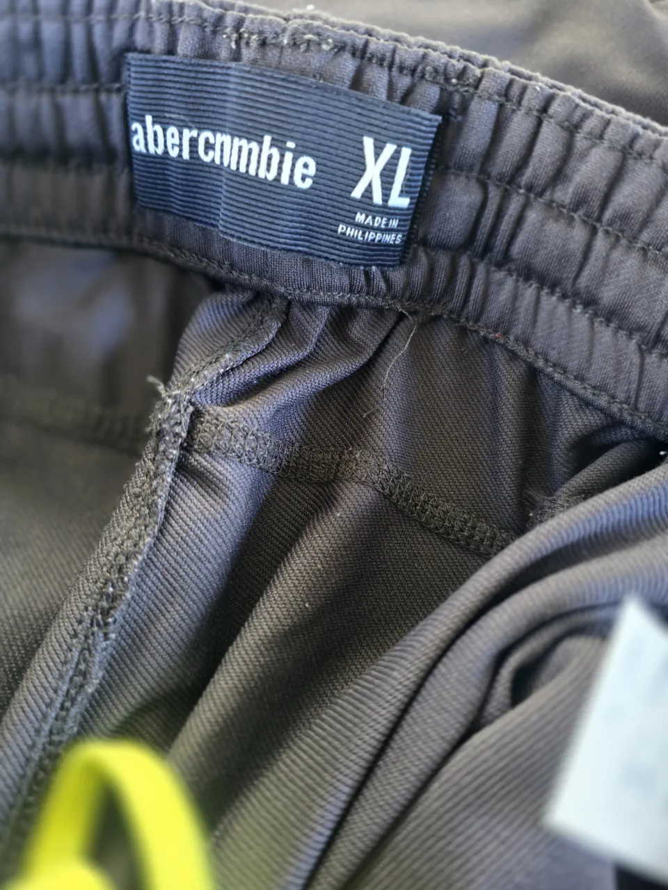 Pantalón Abercrombie & Fitch - imagen 2