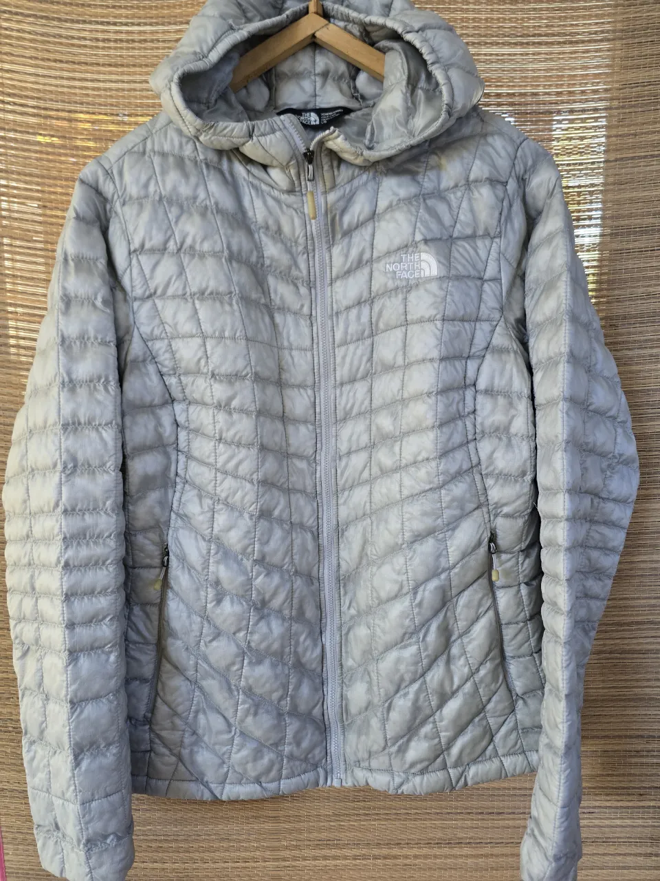 Campera The North Face - imagen 1