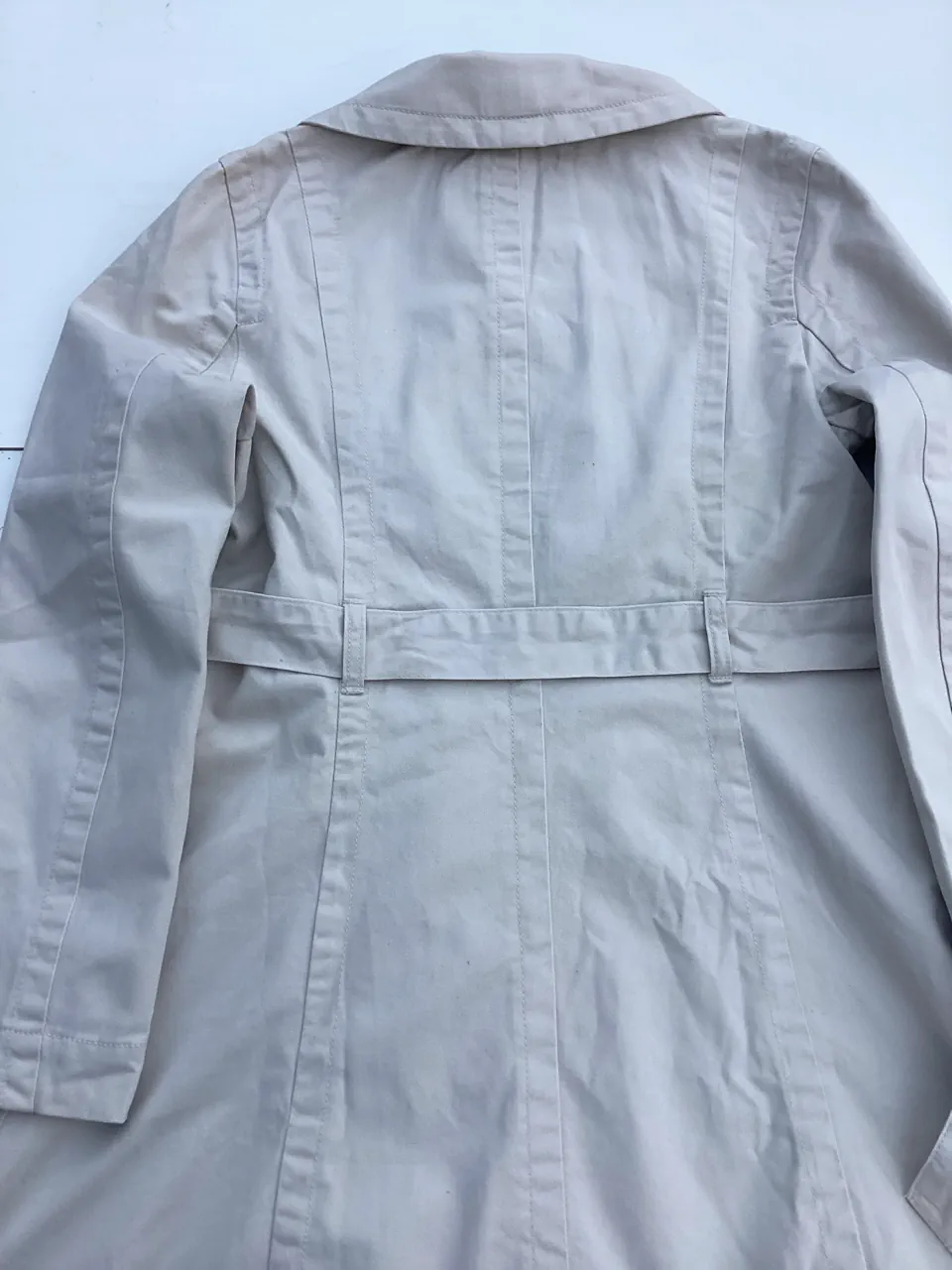 Trench Old Navy - imagen 4