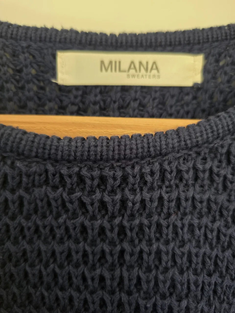 Sweater MILANA - imagen 2