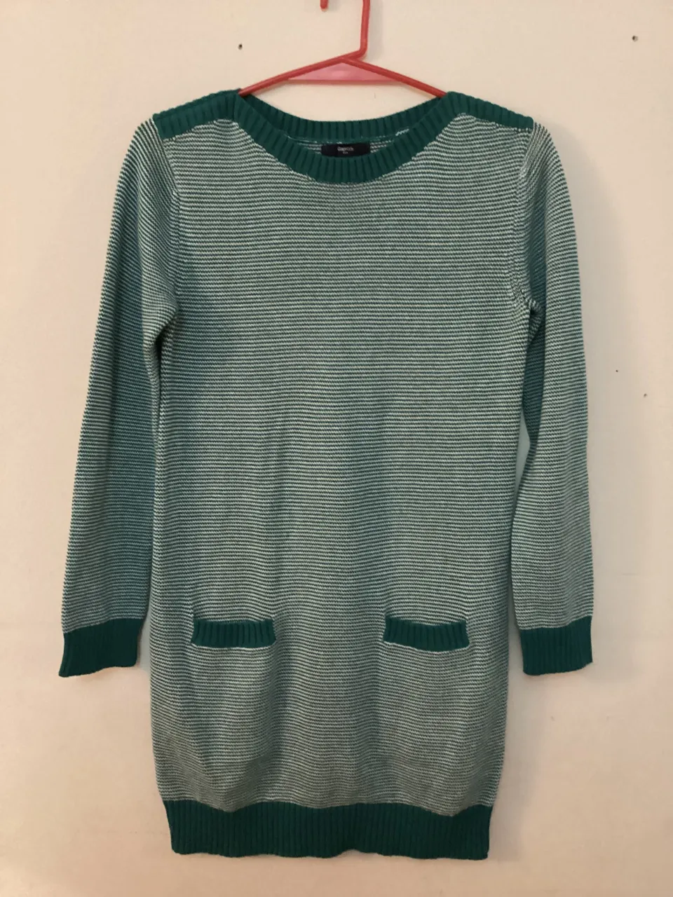 Sweater de cuello redondo GapKids - imagen 1