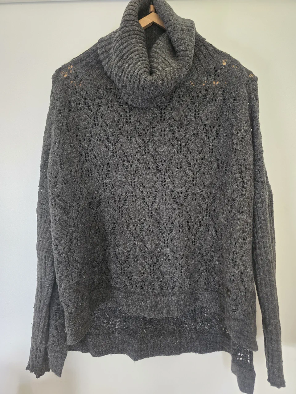 Polera Tannery - imagen 1