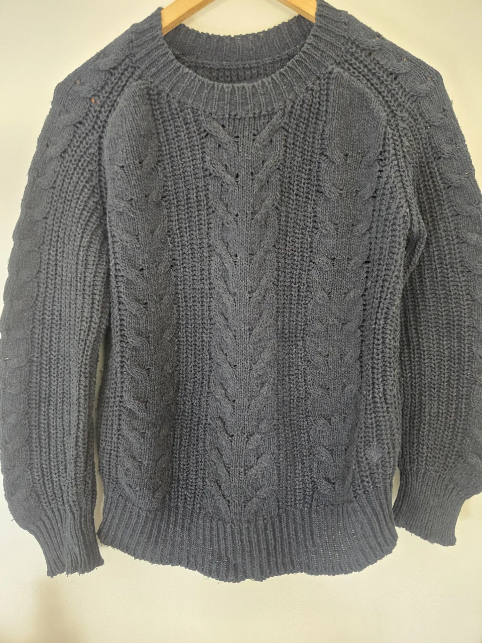 Sweater Kevingston · Talle 1