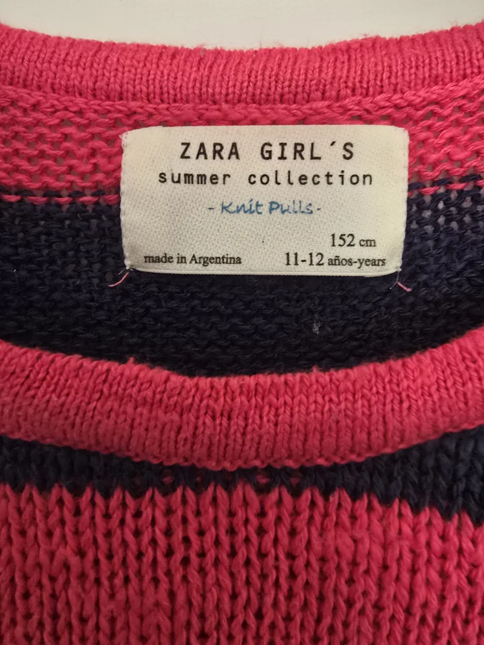 Sweater Zara - imagen 2
