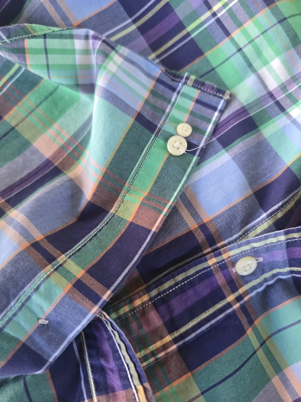 Camisa Ralph lauren - imagen 4
