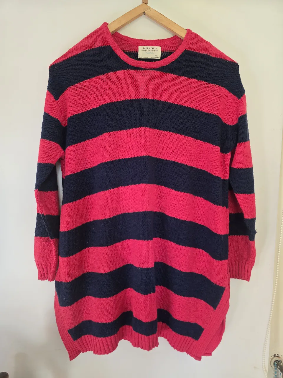 Sweater Zara · Talle S