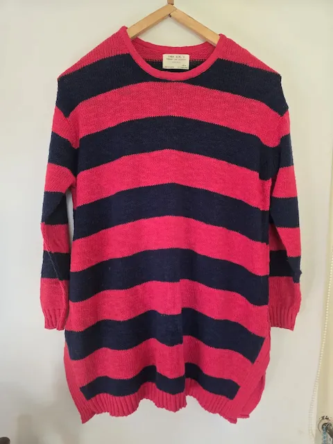 Zara · Talle S