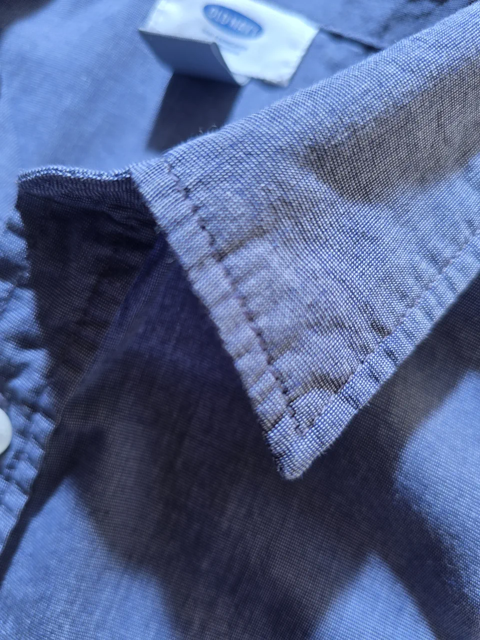 Camisa manga larga Old Navy - imagen 5