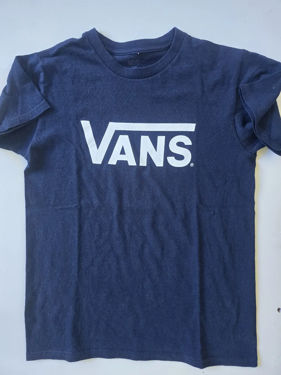 Vans · Talle S
