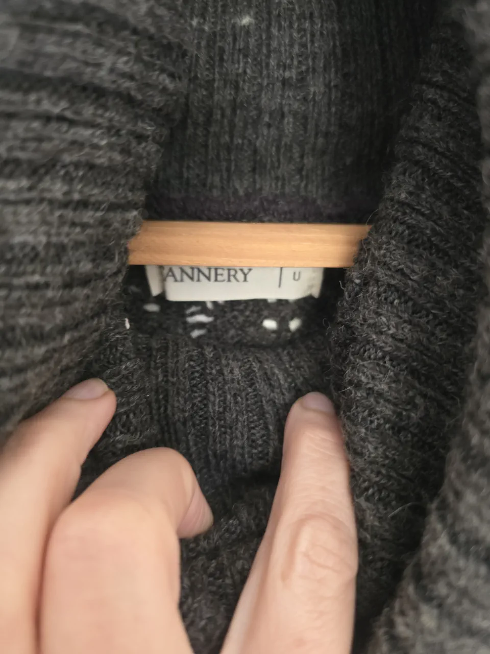 Polera Tannery - imagen 2