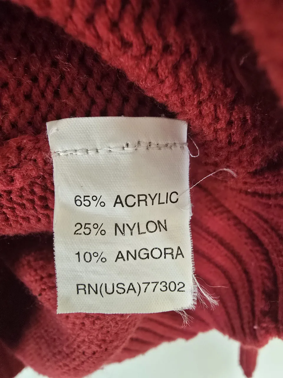 Sweater Zara - imagen 3