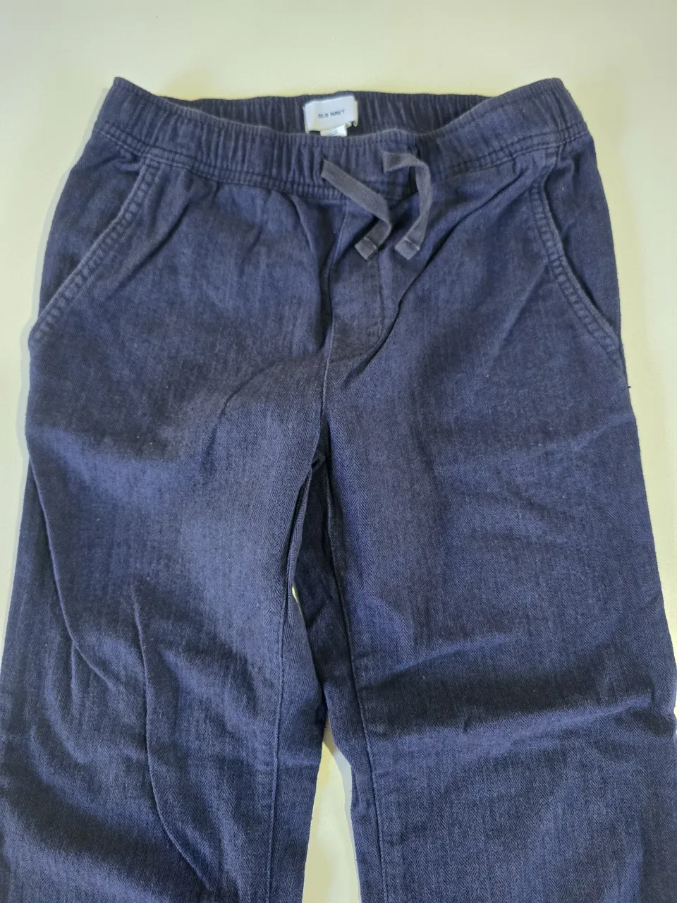 Pantalón Old Navy · Talle 10 años / 140 cm