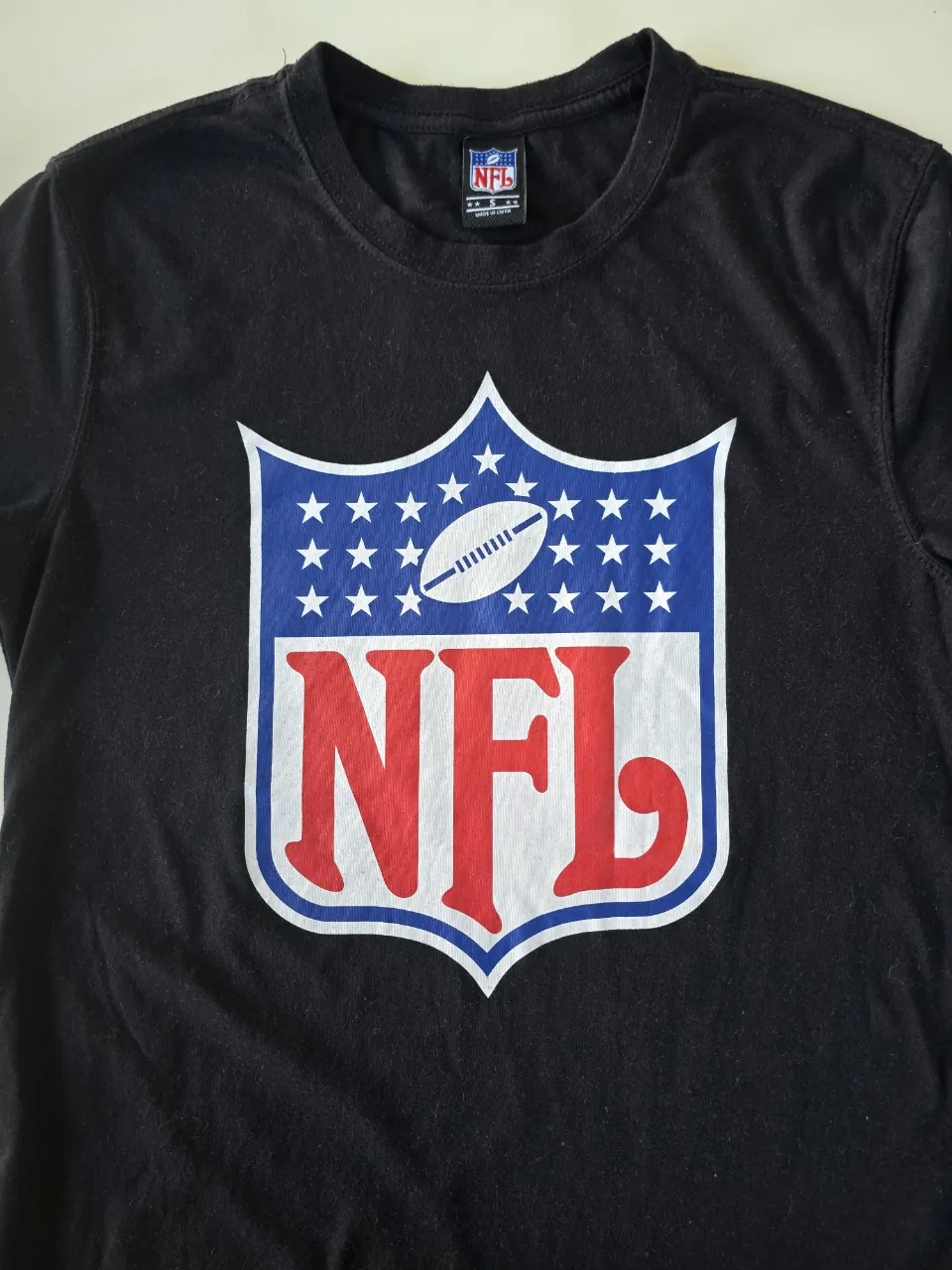 NFL · Talle S