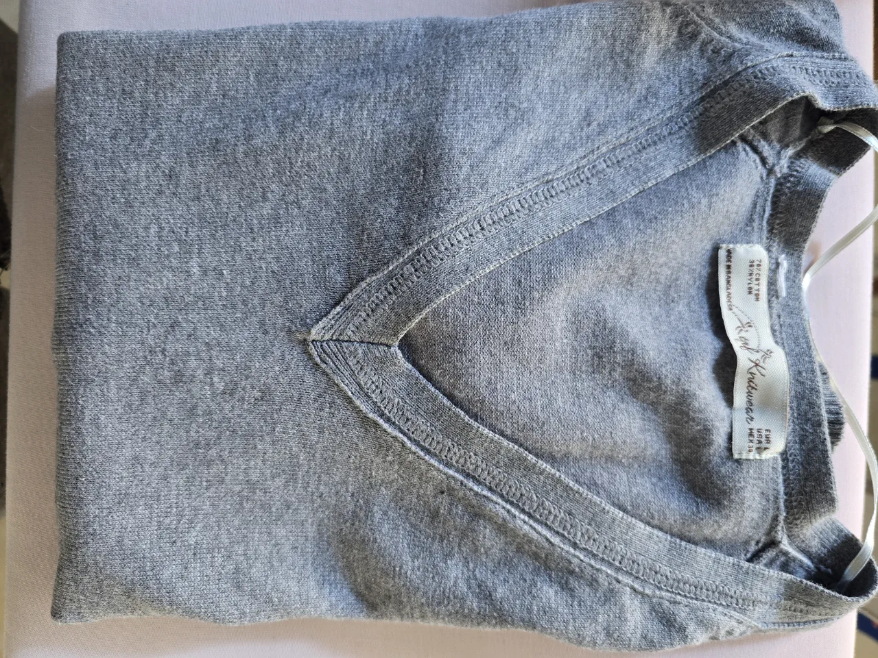 Sweater Zara - imagen 1
