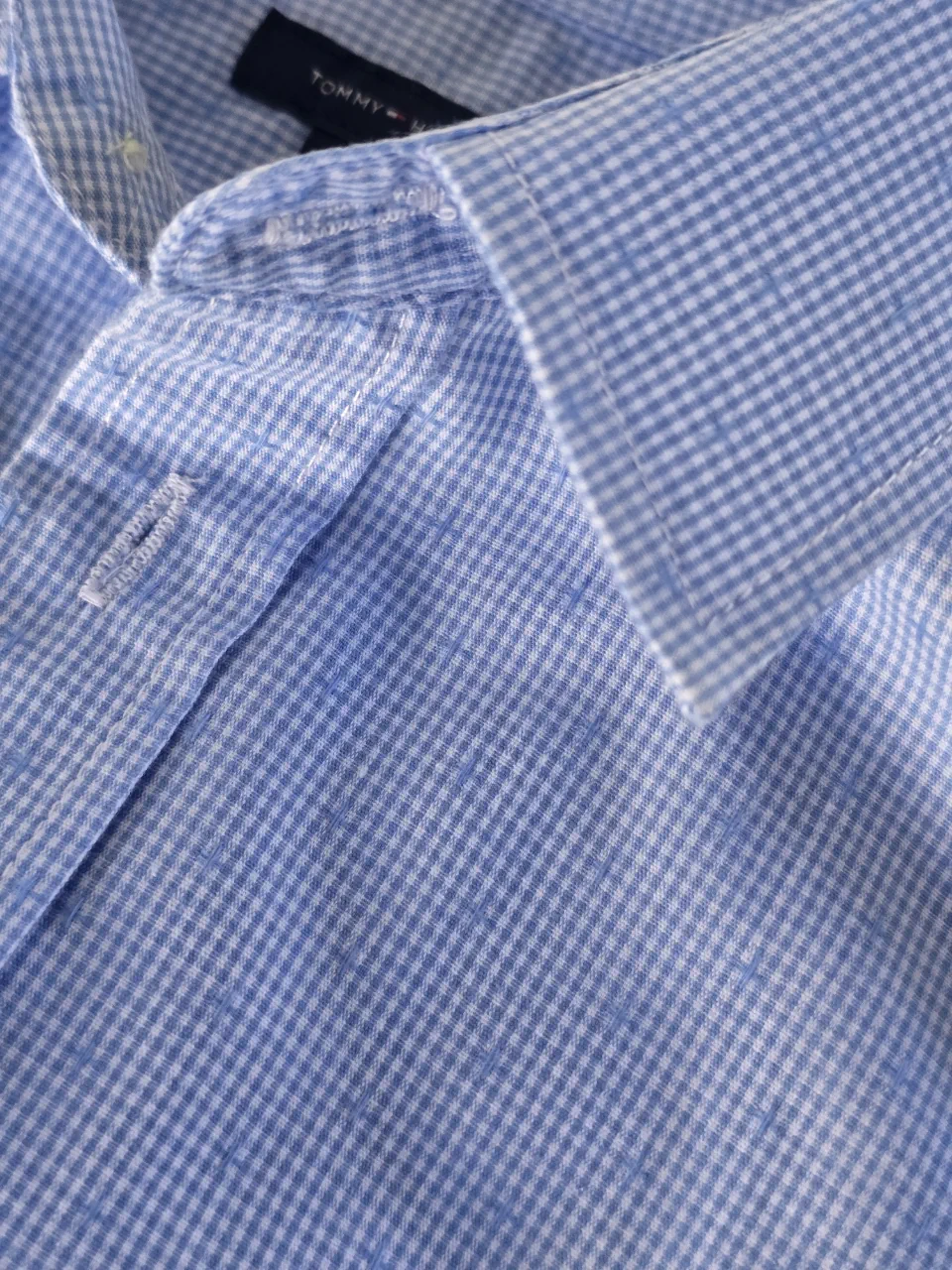 Camisa Tommy Hilfiger - imagen 6