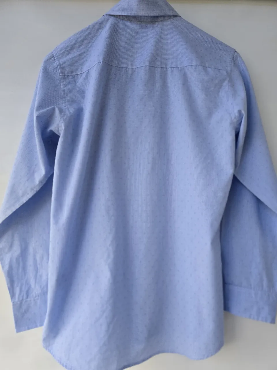 Camisa Tommy Hilfiger - imagen 3