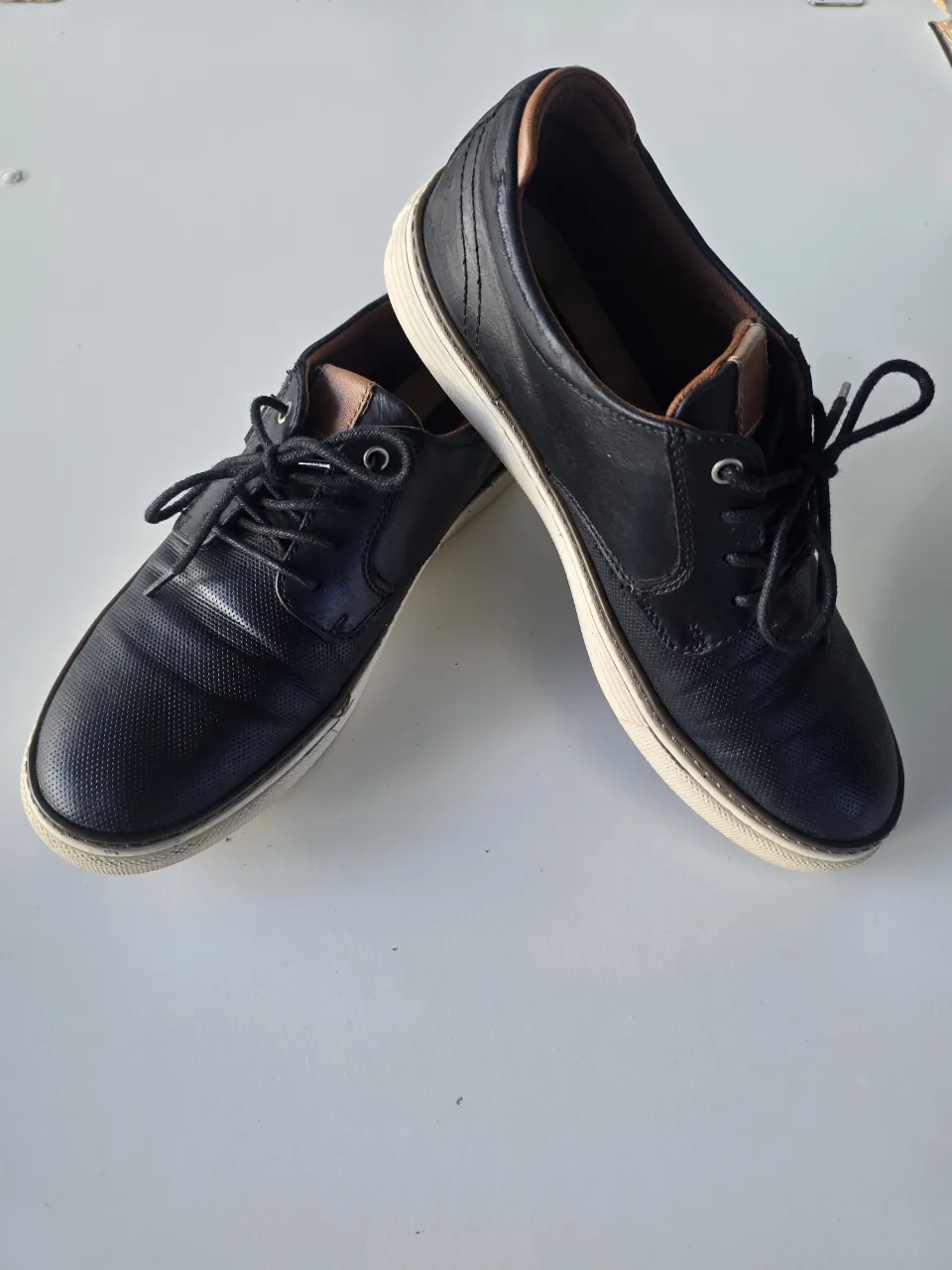 Crown vintage · Talle US 9