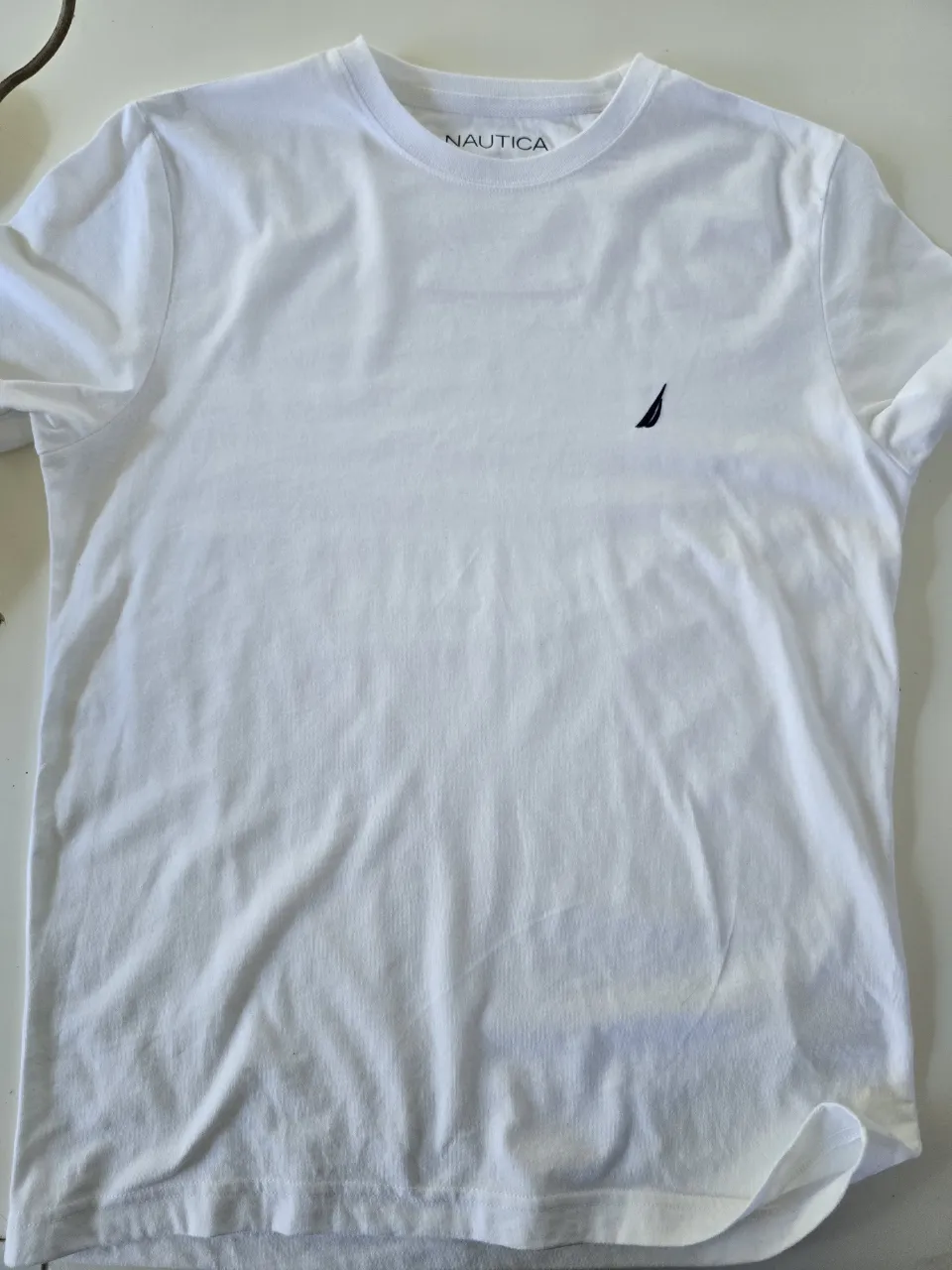 Remera Nautica - imagen 1