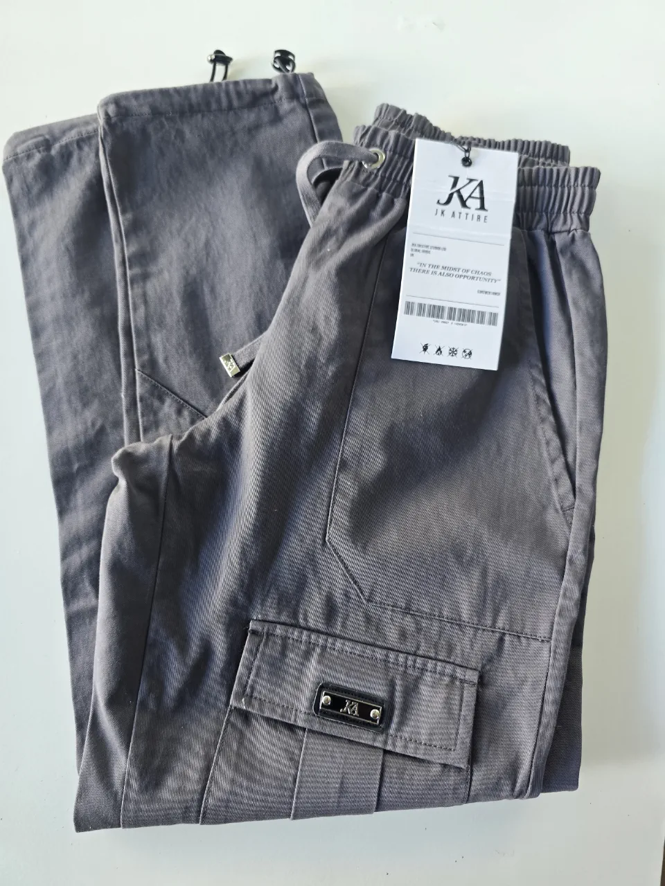 Pantalón Otra importada - imagen 1