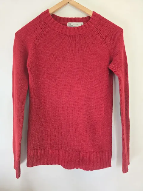 Zara · Talle XS