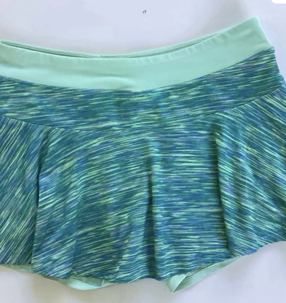 Pollera Old Navy · Talle S