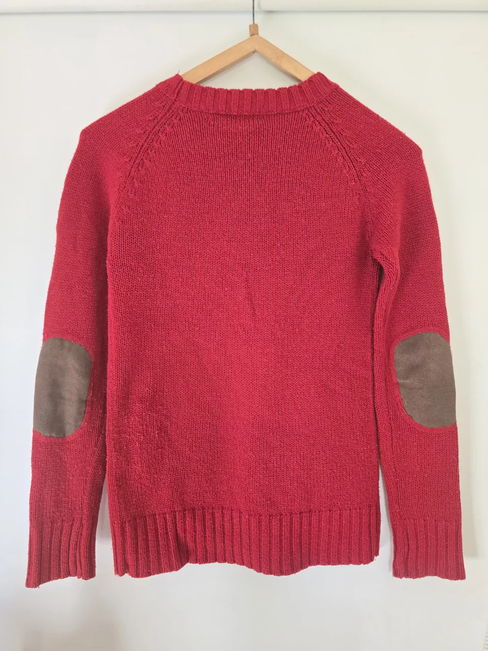Sweater Zara - imagen 4
