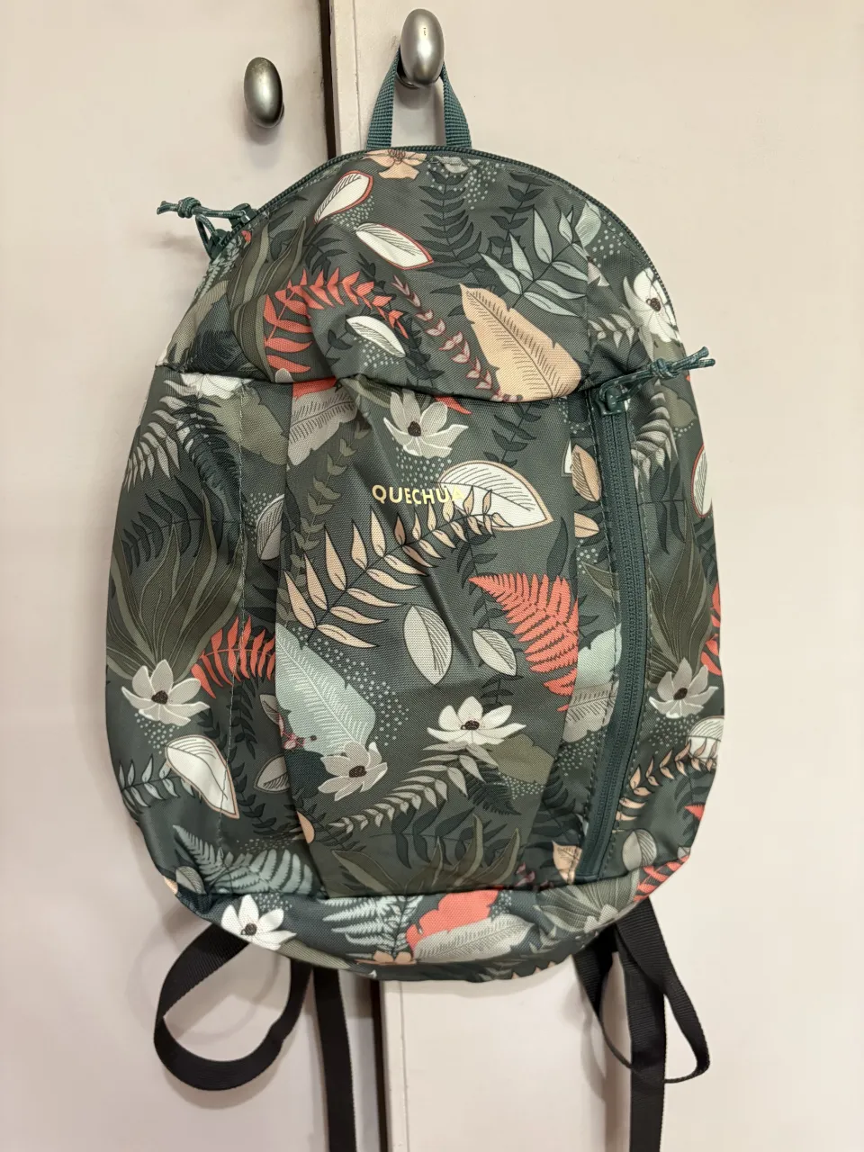 Mochila Quechua - imagen 1