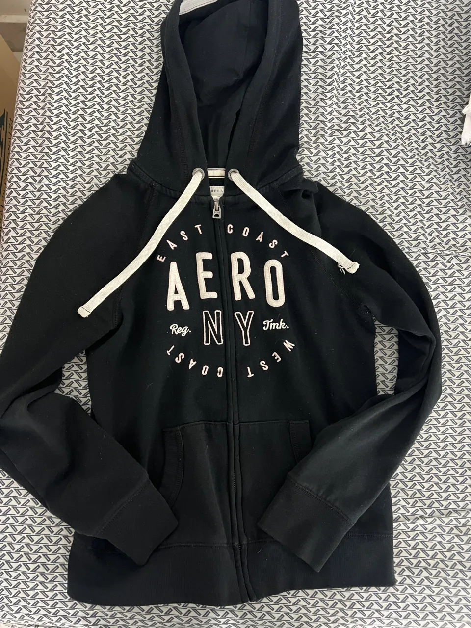Campera Aéropostale - imagen 1