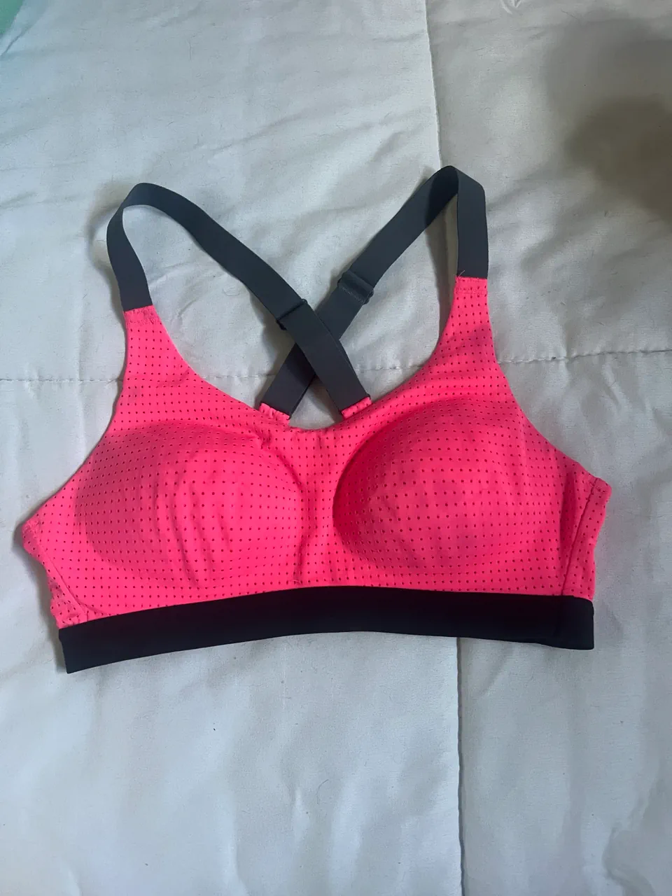 Corpiño deportivo Victoria's Secret - imagen 1