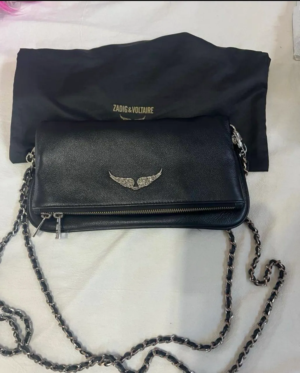Cartera Zadig & Voltaire - imagen 1