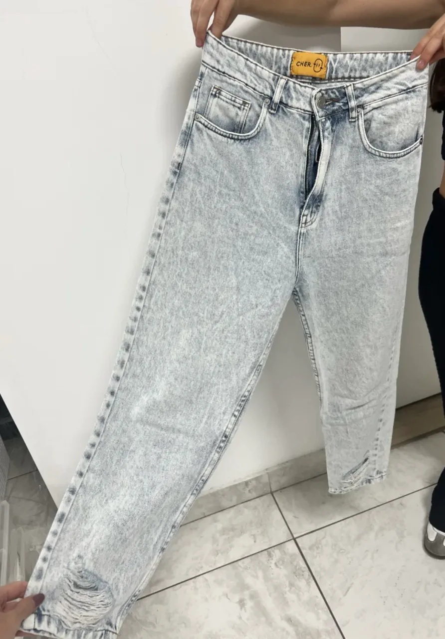 Jean CHER. · Talle US 28