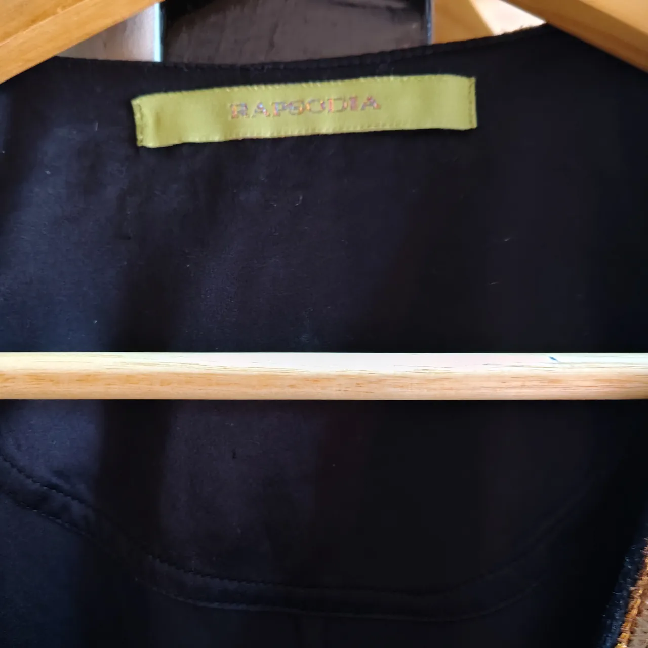 Blusa Rapsodia - imagen 4