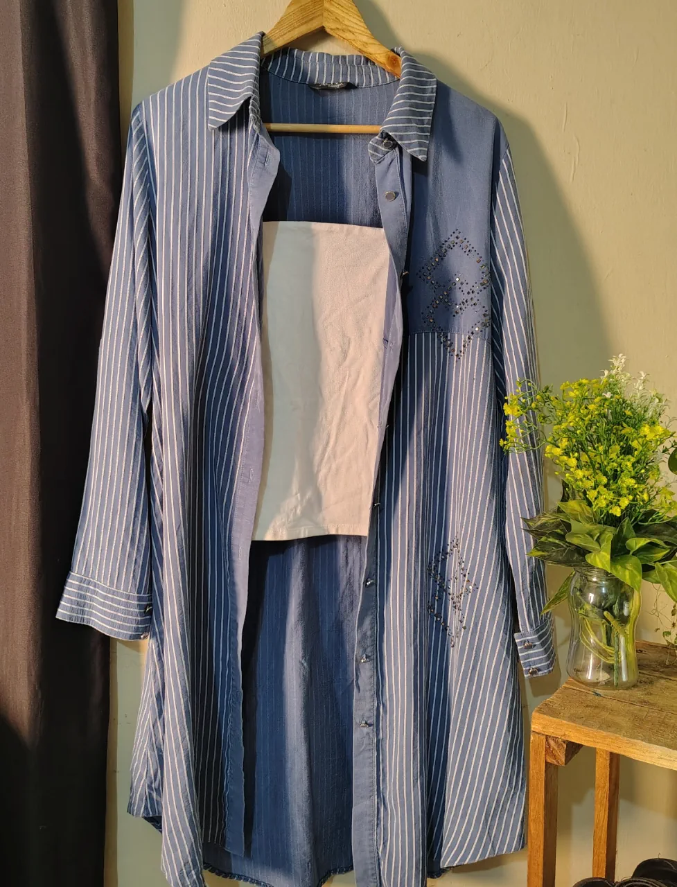 Camisa Altin - imagen 1
