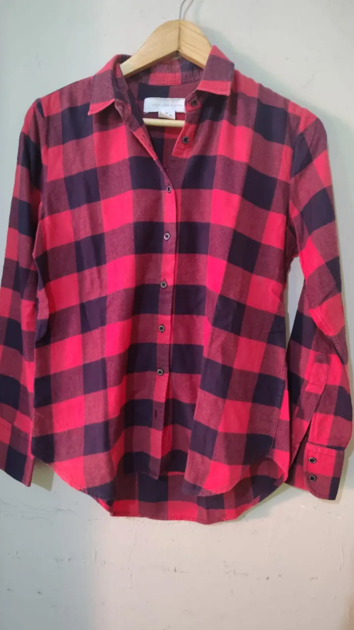 Camisa Paula Cahen D'Anvers - imagen 1