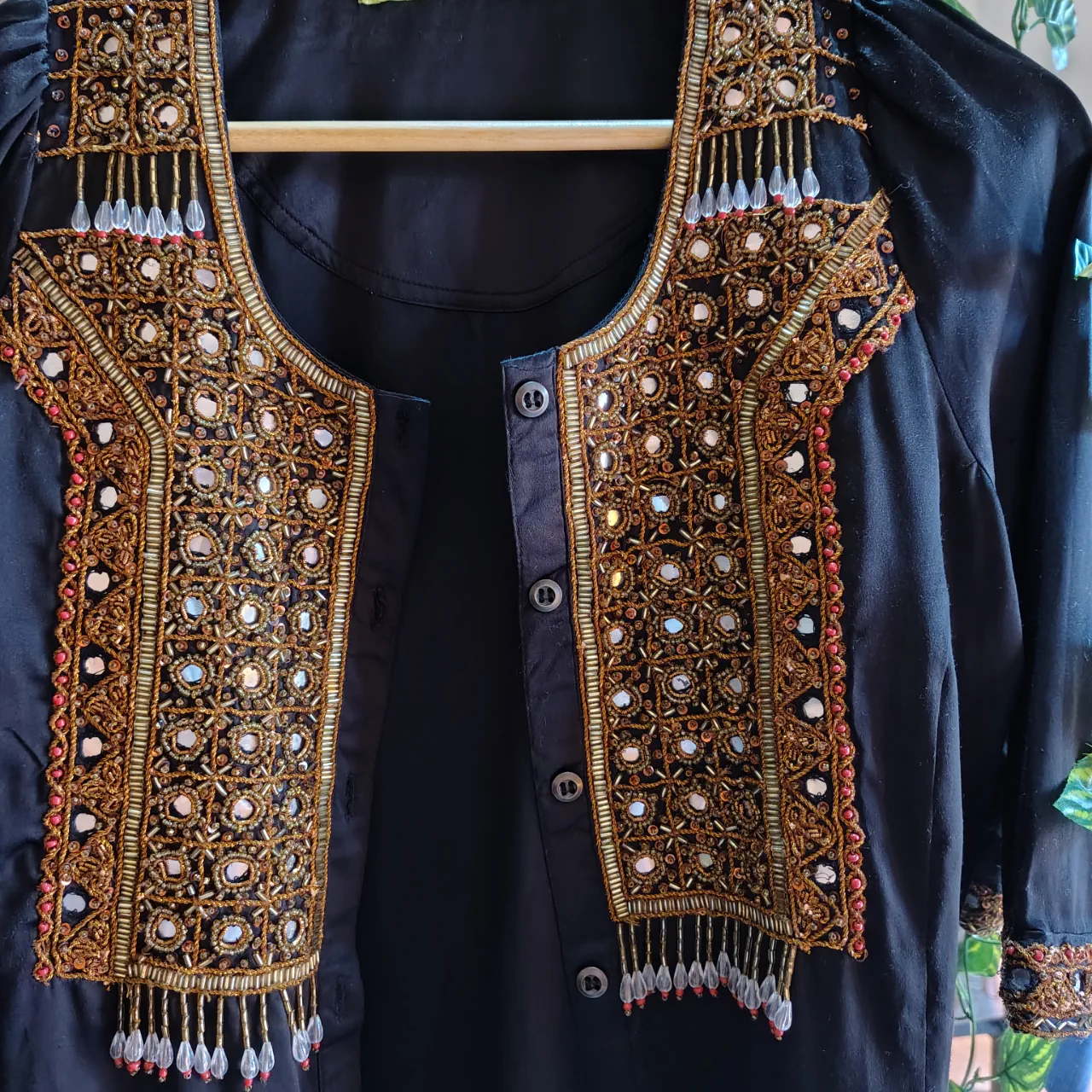 Blusa Rapsodia - imagen 2