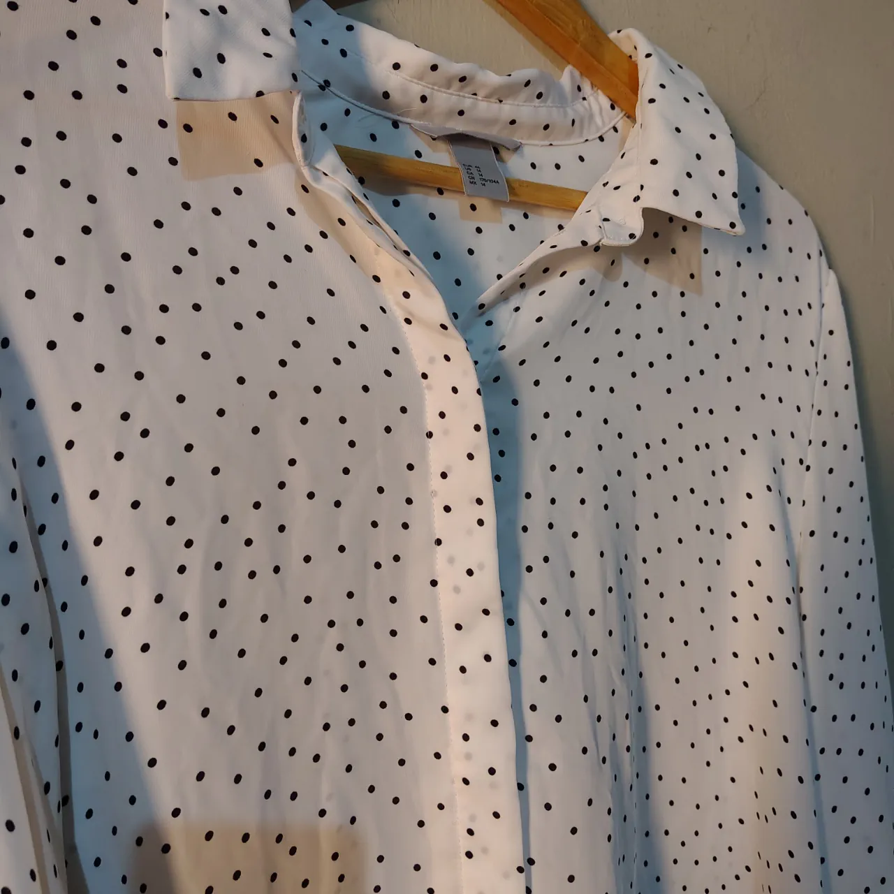 Blusa H&M - imagen 2