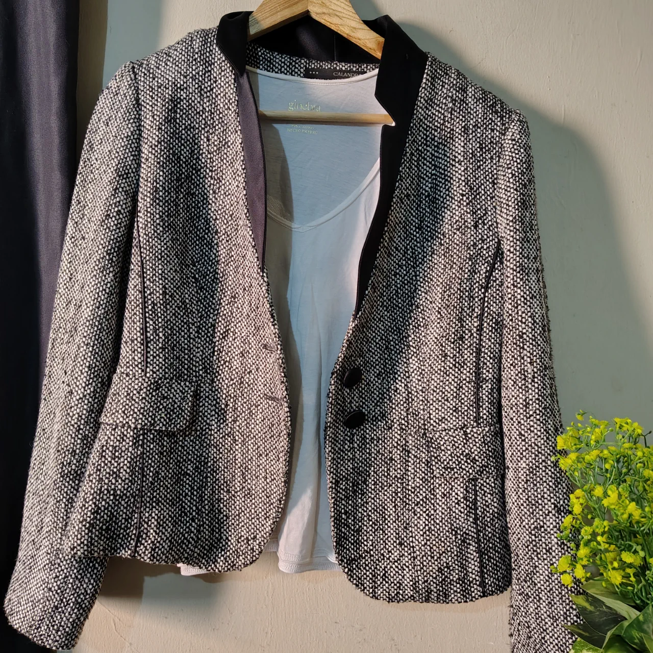 Blazer CALANDRA - imagen 1
