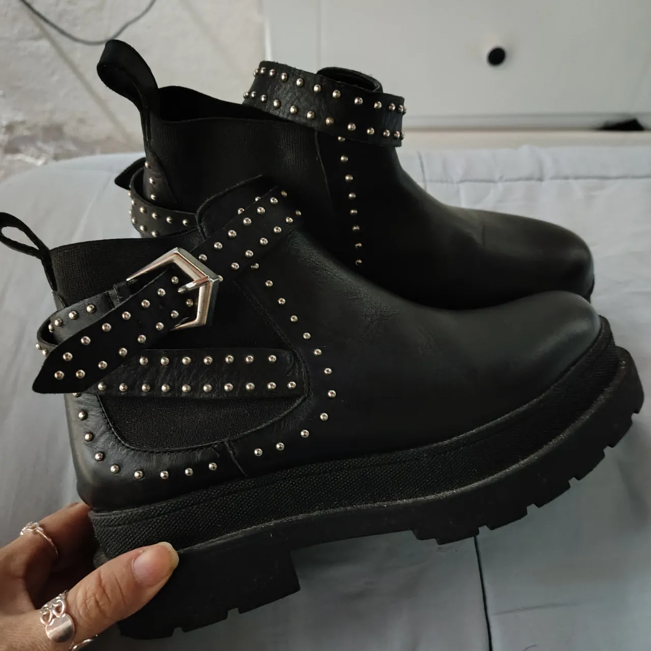 Botas Paruolo - imagen 3