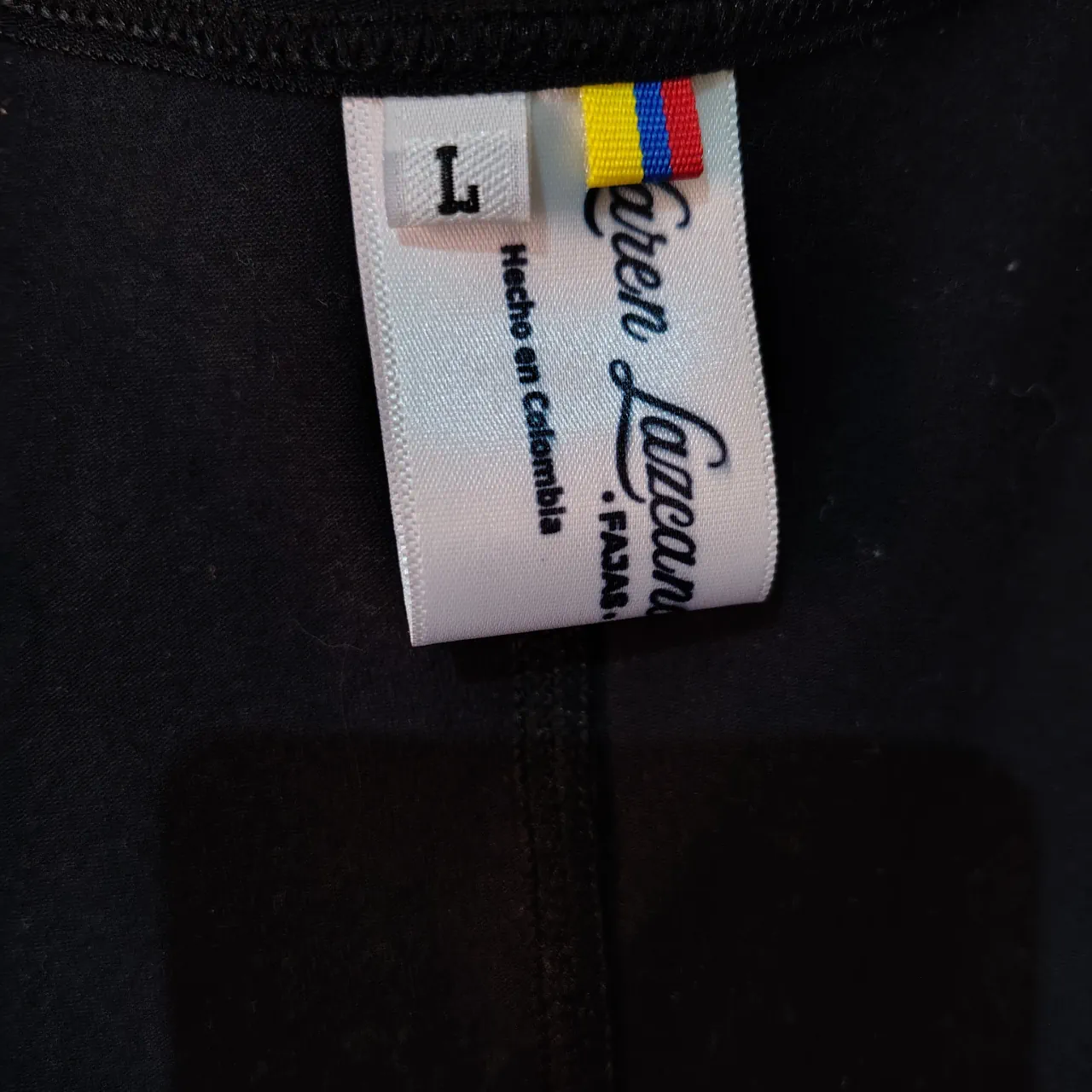 Lencería Made in colombia - imagen 4