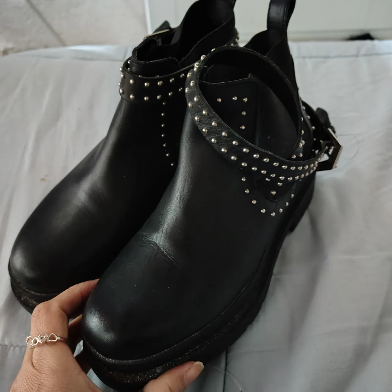 Botas Paruolo - imagen 2