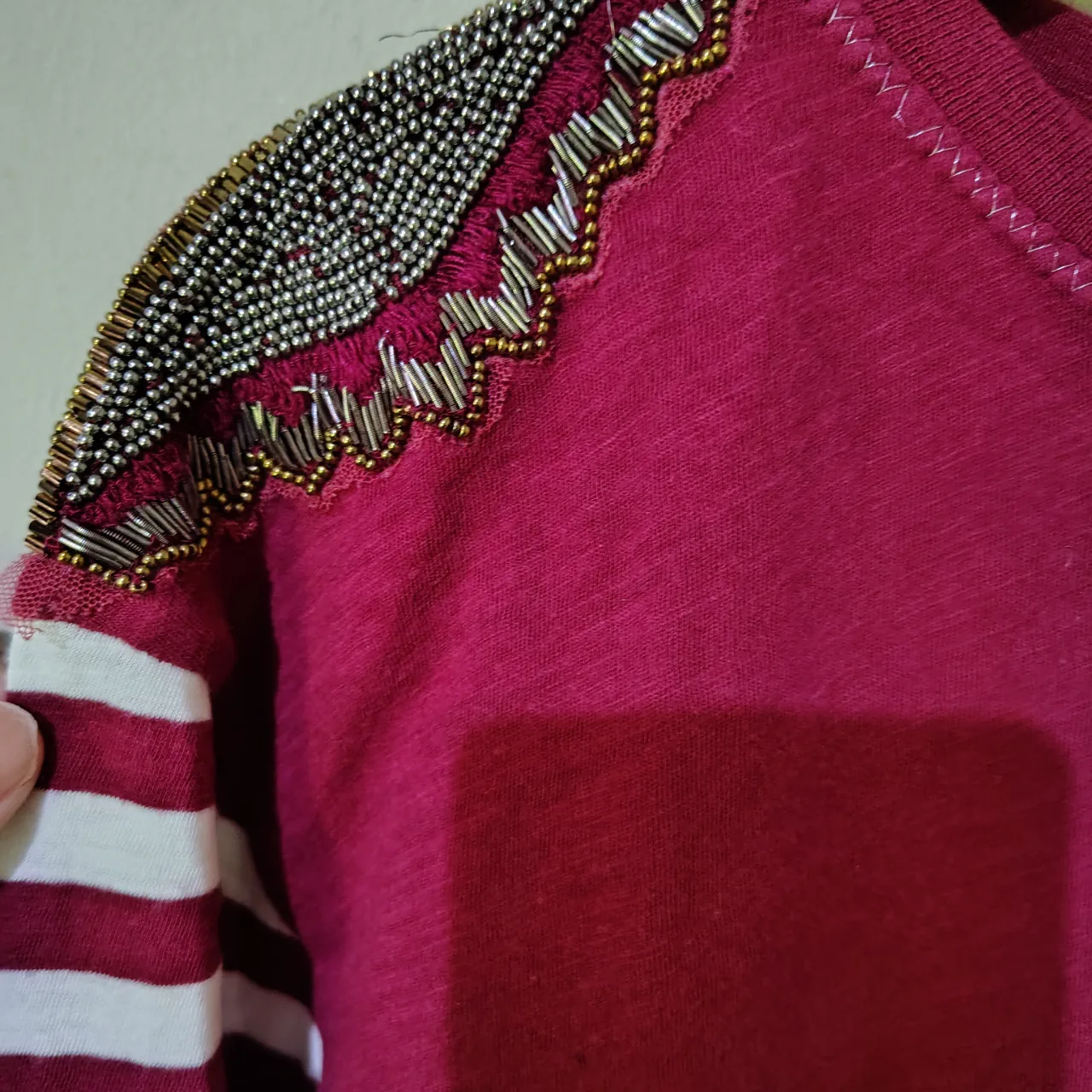 Remera Rapsodia - imagen 1